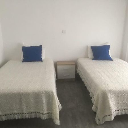 Jj Marto Hotell Fátima Exteriör bild