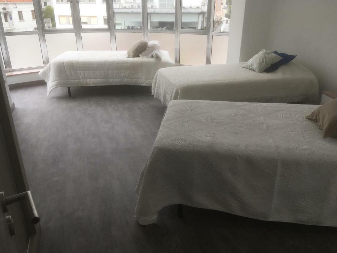 Jj Marto Hotell Fátima Exteriör bild