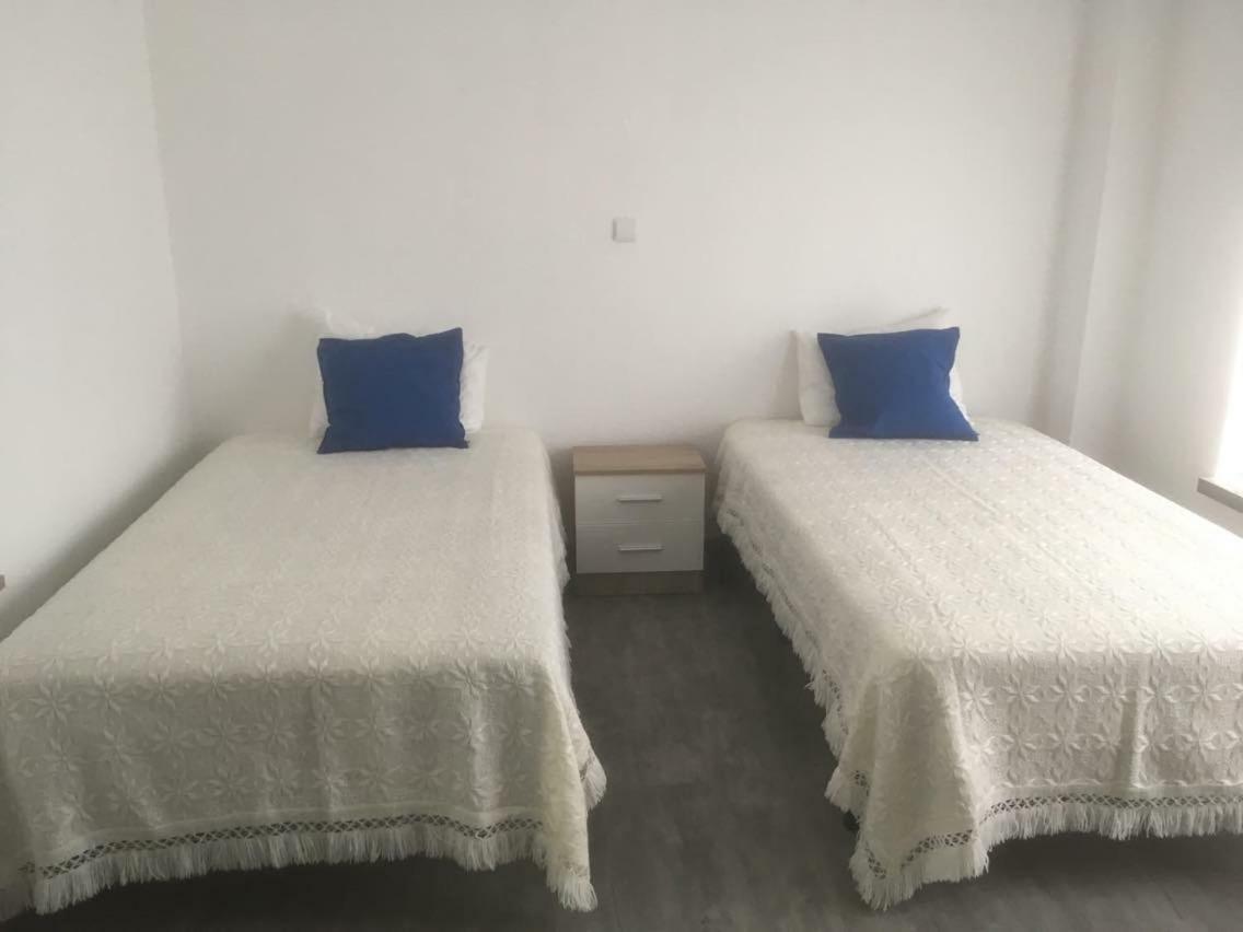 Jj Marto Hotell Fátima Exteriör bild