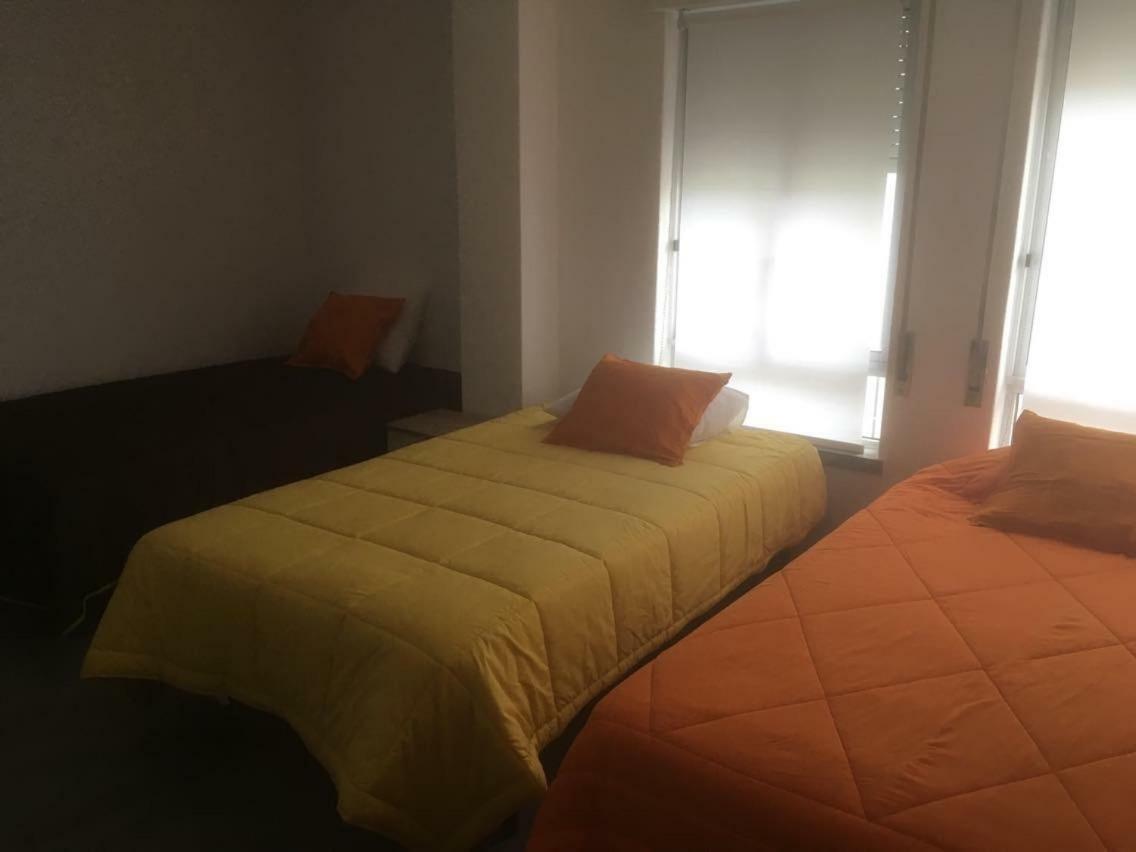 Jj Marto Hotell Fátima Exteriör bild