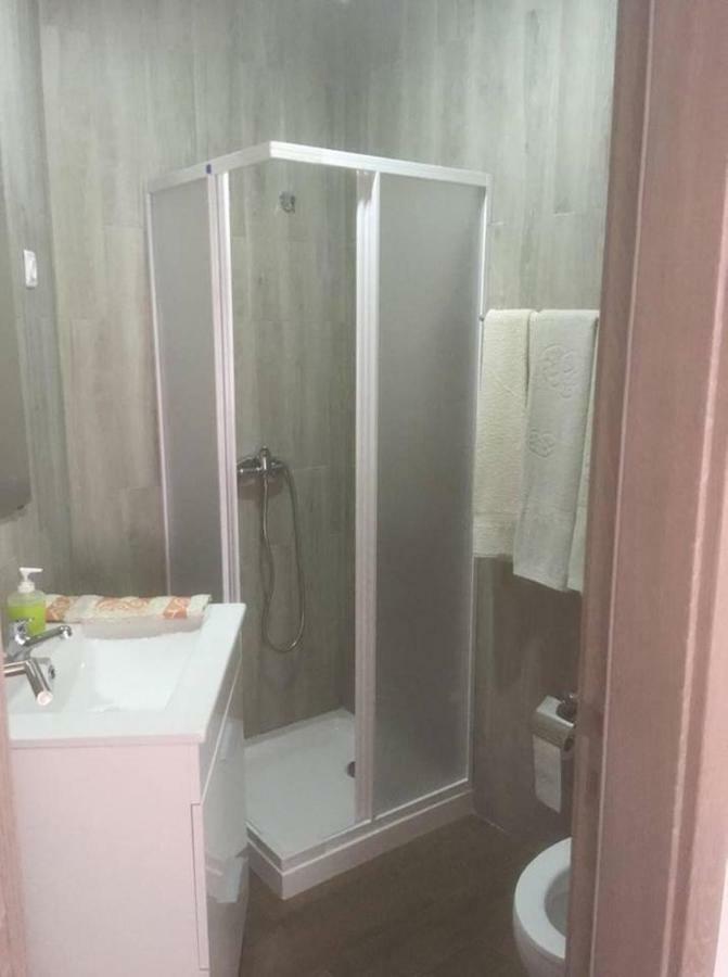 Jj Marto Hotell Fátima Exteriör bild