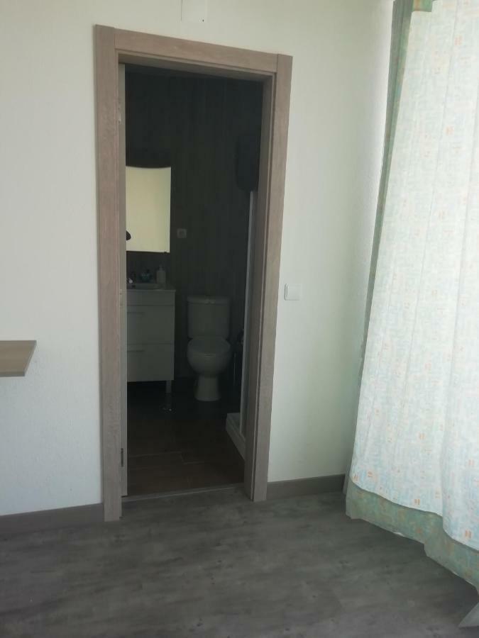 Jj Marto Hotell Fátima Exteriör bild