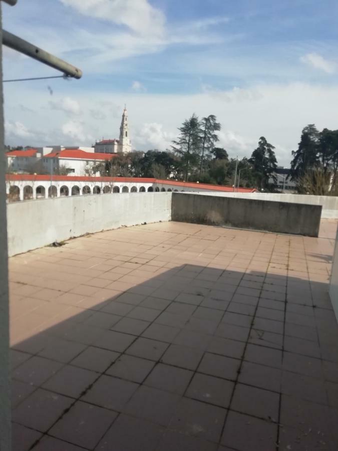 Jj Marto Hotell Fátima Exteriör bild