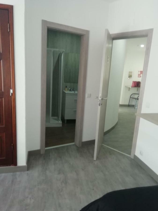 Jj Marto Hotell Fátima Exteriör bild