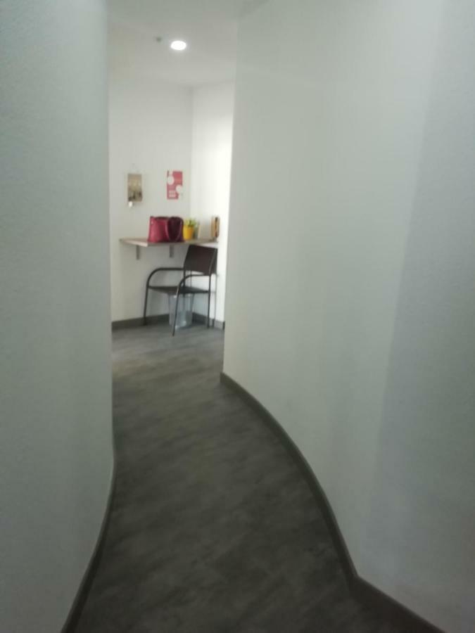 Jj Marto Hotell Fátima Exteriör bild