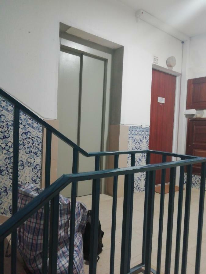 Jj Marto Hotell Fátima Exteriör bild