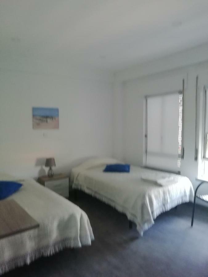 Jj Marto Hotell Fátima Exteriör bild