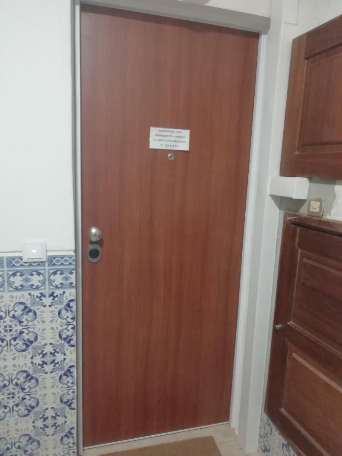 Jj Marto Hotell Fátima Exteriör bild