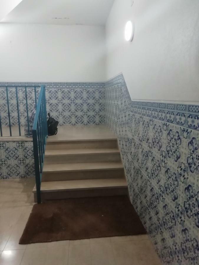 Jj Marto Hotell Fátima Exteriör bild
